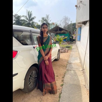 Bhoomika R Yuktha