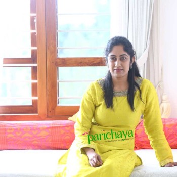 Dr. Vinyasa B N