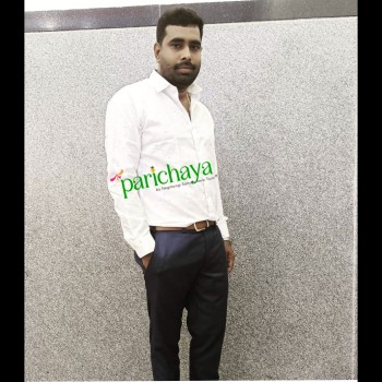 Girish Y