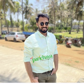 Naveen Kumar P