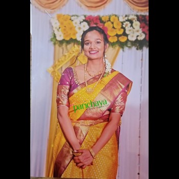 Chinmayi M S