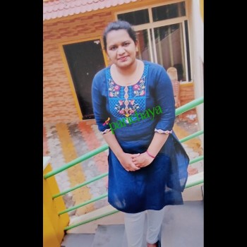 Bhoomika M C
