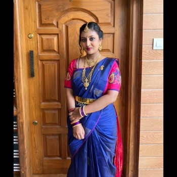 Rashmi K
