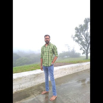 Vishwas R