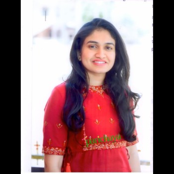 Nithya K V