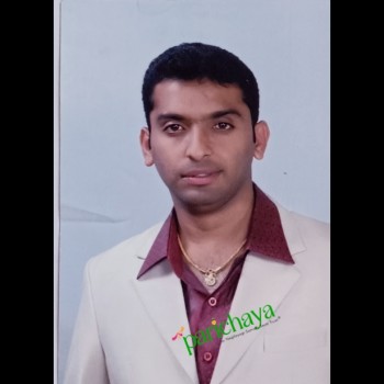 Girish H K