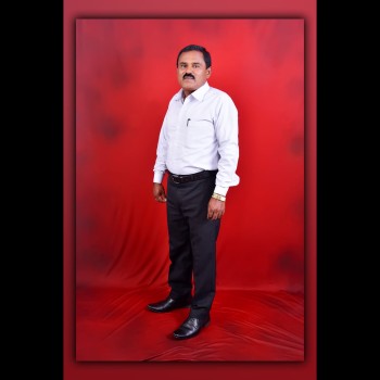 Shivaramu K