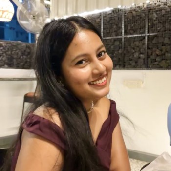 Sindhu R