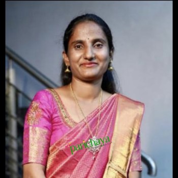 Hemavathi K