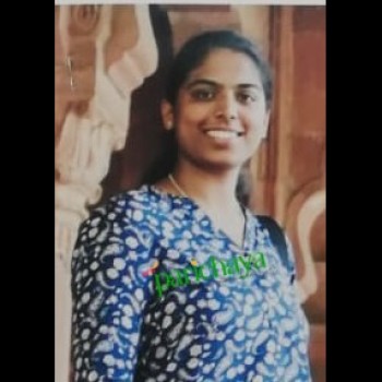 Shalini K
