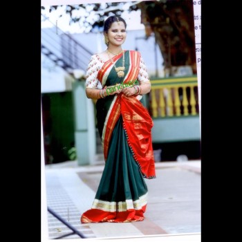 Shruthi G