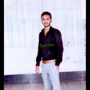 Punith R Rakesh