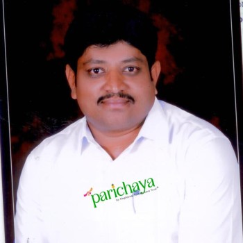 Somashekar M