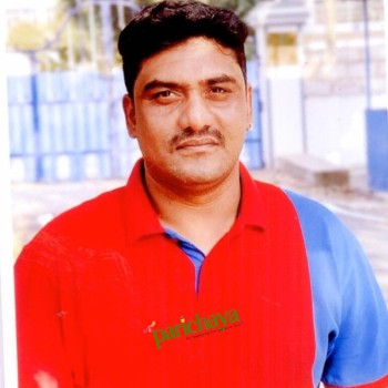 Sharathkumar M R