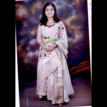Ranjana C S
