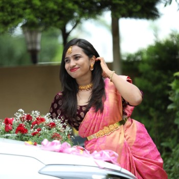 Nisha H N