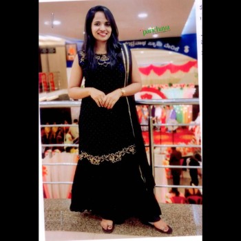 Chaithra K