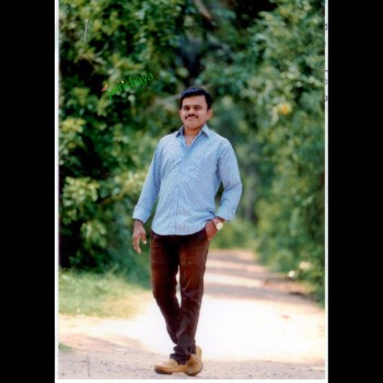 Shreyas Santhosh gowda K C