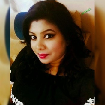 Shruthi N