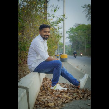 Karthik R