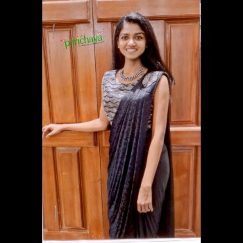 Rachitha Parashuram