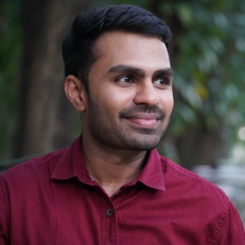 Shamanth U