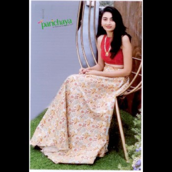Ananya M