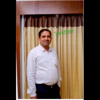 Chandra Girish K