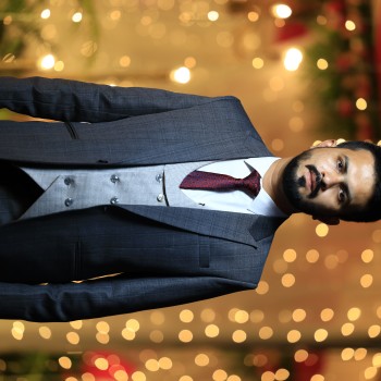 Ravikiran gowda K