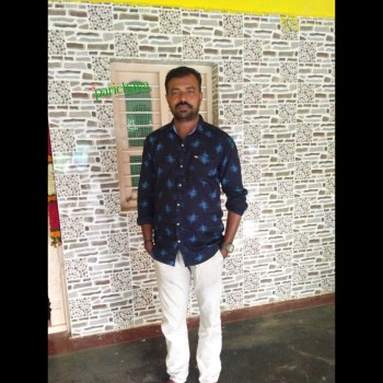 Raghu H P