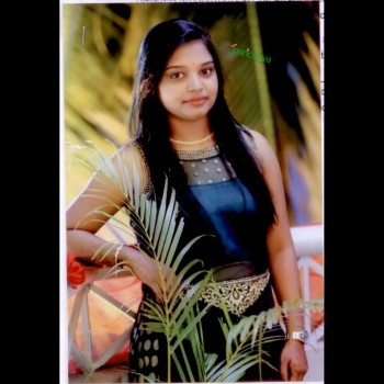 Pavithra N