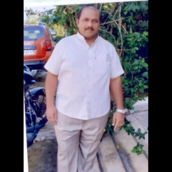 Vinaykumar J
