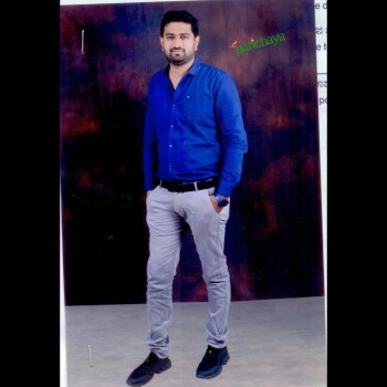 Nithin B S