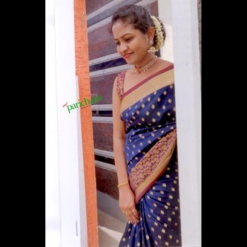 Rakshith Gowda Manvitha a