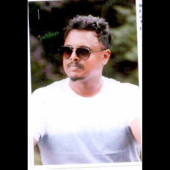 Nithin J