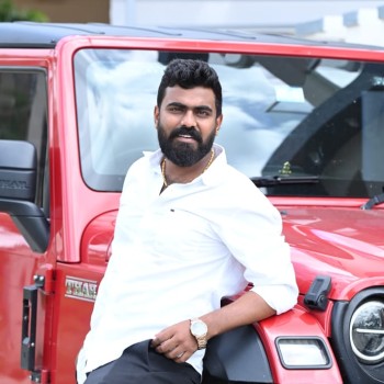Karunesh S R
