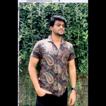 Gagan.M.S