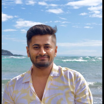 Bharagava.M
