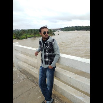 Jeevan M U