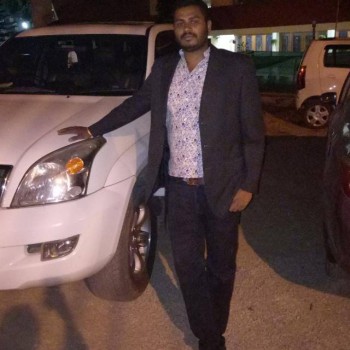 Abhilash R