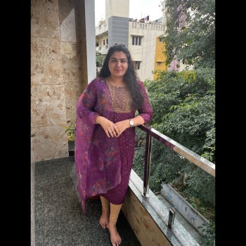 Varshini S