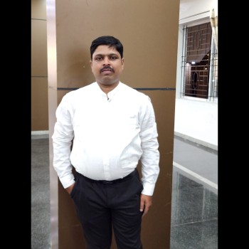 Kiran Kumar K P