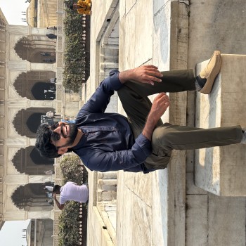 Rakesh S S