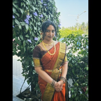 Pavithra.R.K