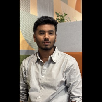 Charu Keerthi