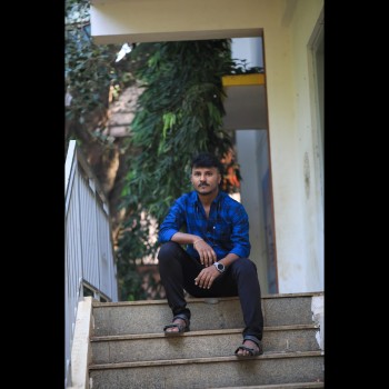 Sachin C K