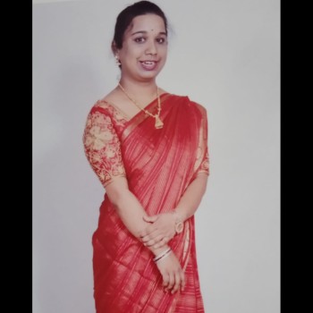 Chaitra K