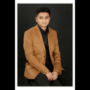 Darshan B