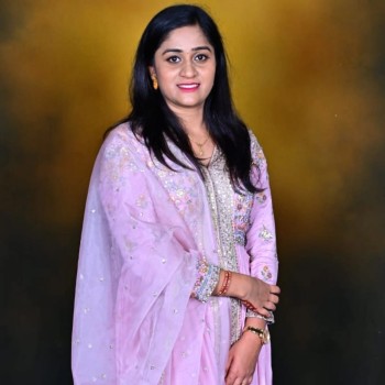 Kavya P J