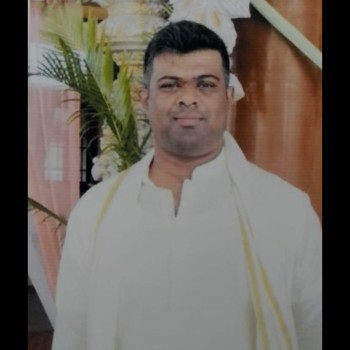 Abhijith N